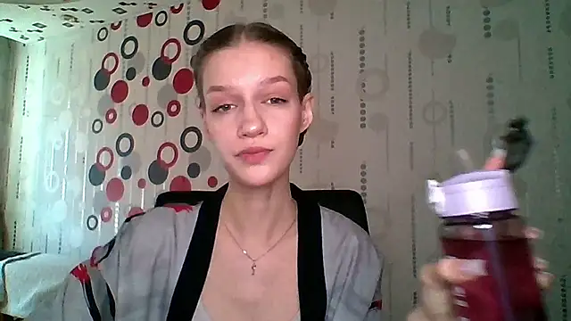 Chrissy Joyful online show from April 2026 04:01:01 AM