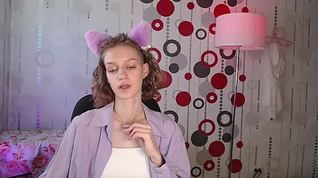 Snapshot of Chrissy_Joyful chatting on June 2026 04:04:02 AM Chrissy Joyful online show from June 2026 04:04:02 AM