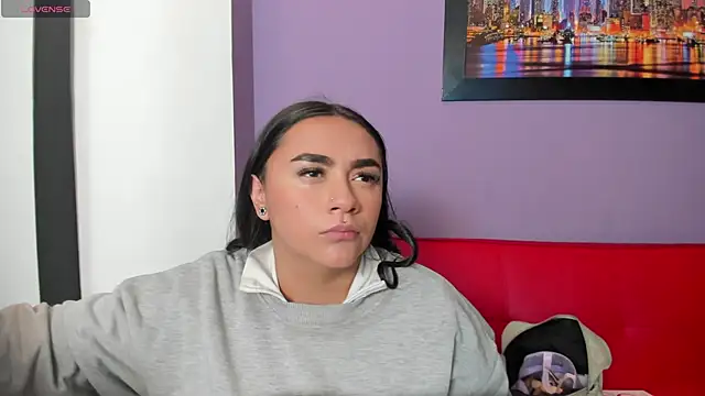 Lucyy tits online show from June 2026 12:37:01 PM
