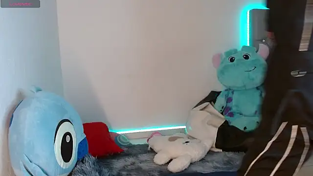 Sebas fire4 online show from April 2026 09:18:02 PM