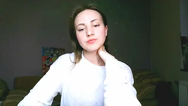 eliza sin online show from March 2026 05:52:02 PM