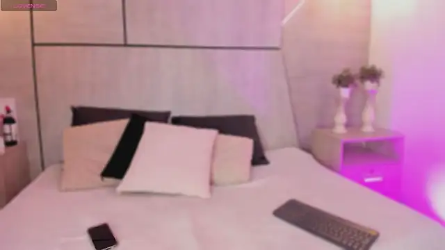 Lilyrousse  online show from March 2026 07:31:02 PM