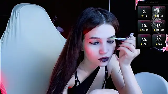 GG Viper online show from April 2026 08:55:02 PM