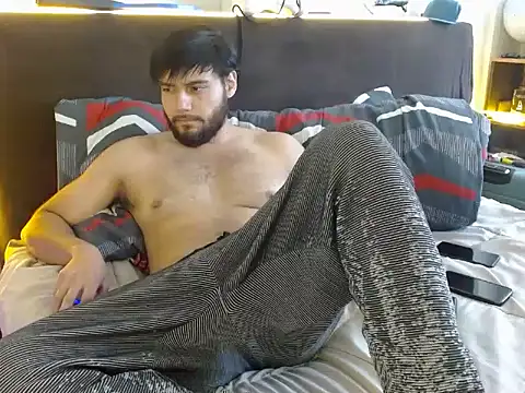 angrydeimos87 online show from April 2026 06:17:01 PM