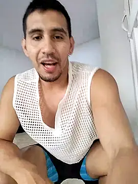 Andry Carter online show from March 2026 10:06:01 PM