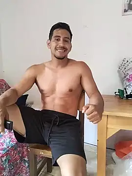 Andry Carter online show from June 2026 09:20:02 PM