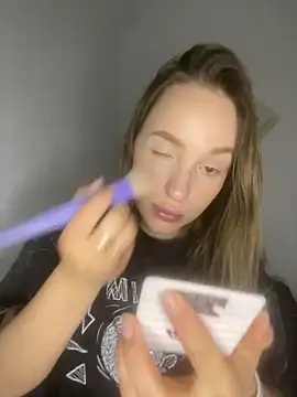 NeEdnaBradley online show from March 2026 06:41:02 PM