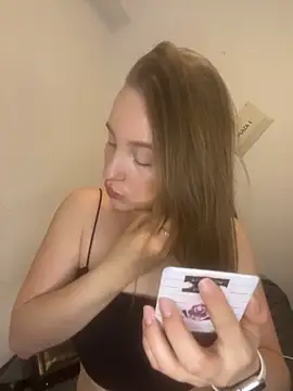 NeEdnaBradley online show from April 2026 01:20:02 PM