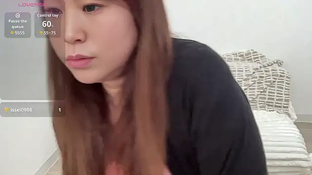 Snapshot of pinkymama chatting on July 2026 05:00:01 AM pinkymama online show from July 2026 05:00:01 AM