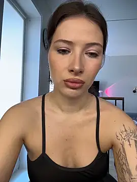 StayForTemptation online show from March 2026 07:55:02 AM