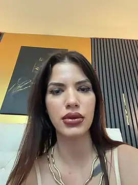 RaniaSnow online show from March 2026 05:34:01 PM