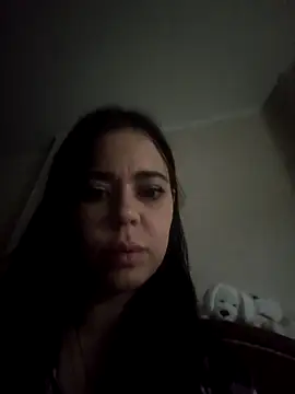 SaraRoushen online show from March 2026 06:04:02 PM