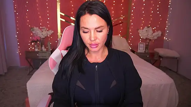 Casey Min online show from March 2026 02:27:01 PM