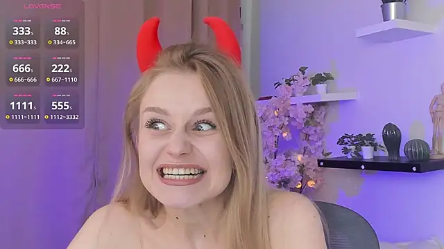 Mickey Milk online show from March 2026 06:31:01 PM