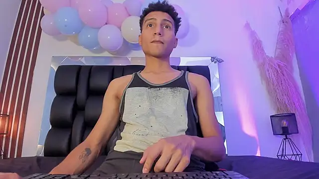 choco dick  online show from April 2026 07:48:01 PM