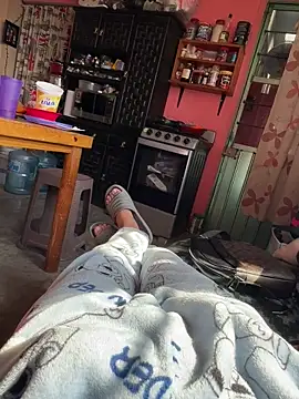 GoldenM95 online show from March 2026 03:56:01 PM