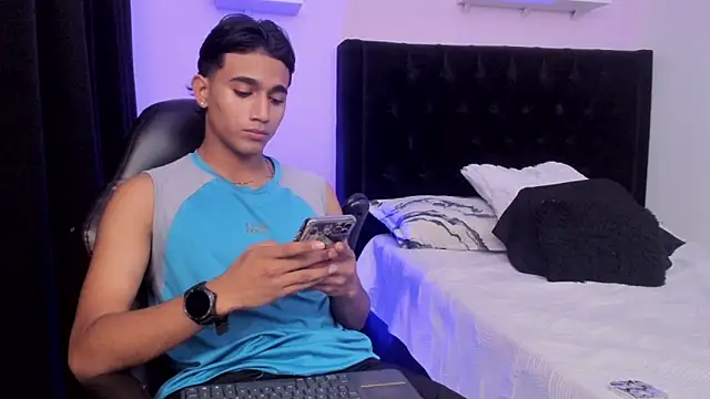 Morgan Bladee online show from April 2026 05:05:01 AM