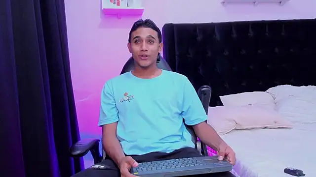 Morgan Bladee online show from April 2026 05:12:02 AM