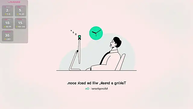 Luchoplayboy online show from April 2026 07:07:02 PM