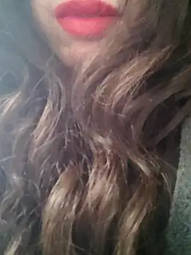 Kamilya89six online show from April 2026 02:37:02 PM