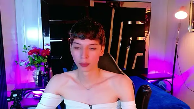 Stefany PiInk online show from May 2026 12:43:01 PM