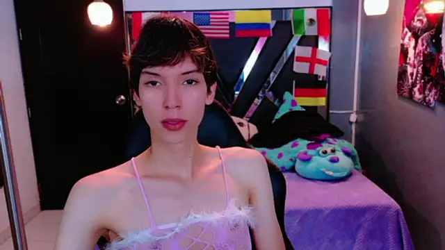 Snapshot of Stefany_PiInk chatting on June 2026 12:20:02 PM Stefany PiInk online show from June 2026 12:20:02 PM