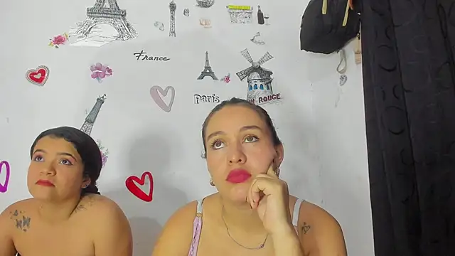 Snapshot of Katty-Rouse chatting on May 2026 10:25:02 PM Katty-Rouse online show from May 2026 10:25:02 PM