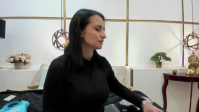 BrendaCantorel online show from March 2026 11:49:02 AM