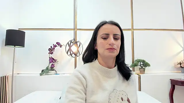 BrendaCantorel online show from March 2026 11:48:02 AM