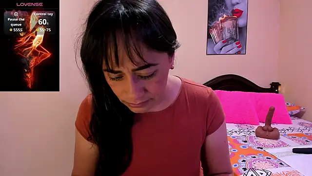 sara florez12 online show from April 2026 11:10:02 AM