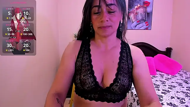 Snapshot of sara_florez12 chatting on June 2026 11:13:02 AM sara florez12 online show from June 2026 11:13:02 AM