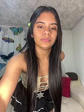 Jarilin-Mia online show from March 2026 03:10:01 AM