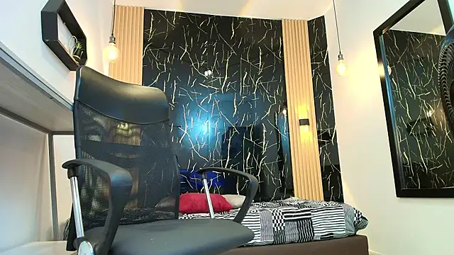 ValeriHot 1 online show from April 2026 02:55:01 AM