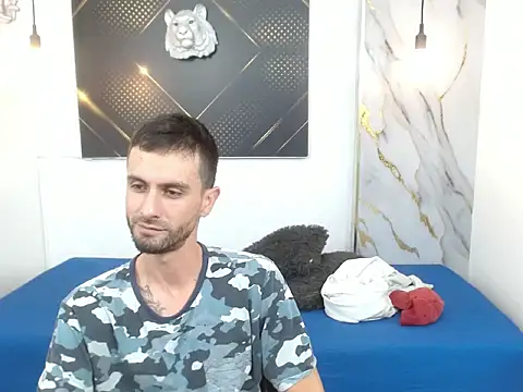 KingOfTemptation online show from March 2026 04:37:01 AM