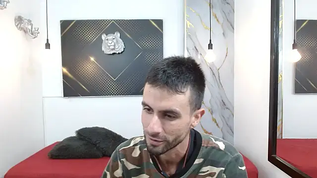 KingOfTemptation online show from March 2026 03:10:01 AM