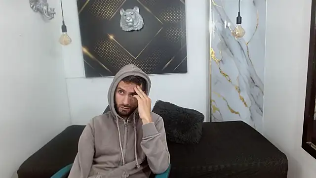 KingOfTemptation online show from March 2026 03:08:02 AM