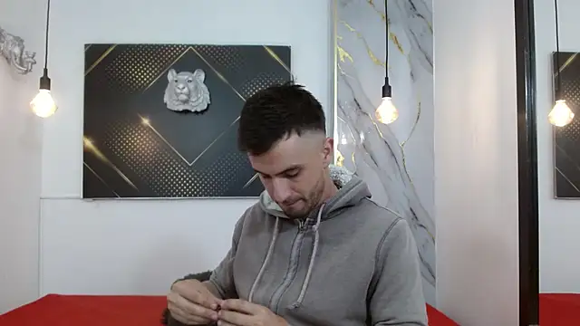 Snapshot of KingOfTemptation chatting on April 2026 02:58:01 AM KingOfTemptation online show from April 2026 02:58:01 AM
