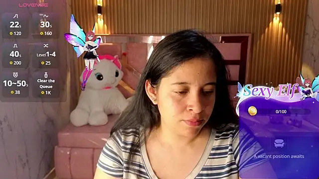sara tellez s online show from June 2026 03:15:02 AM