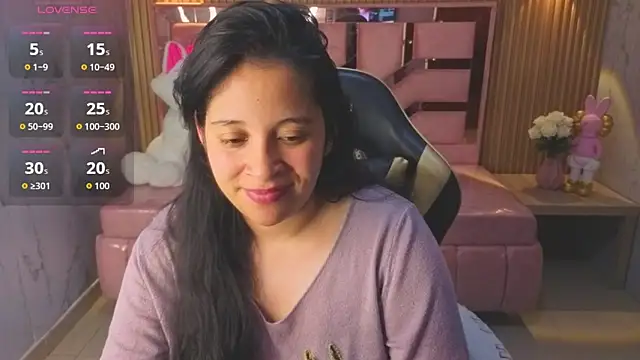 sara tellez s online show from June 2026 03:07:01 AM