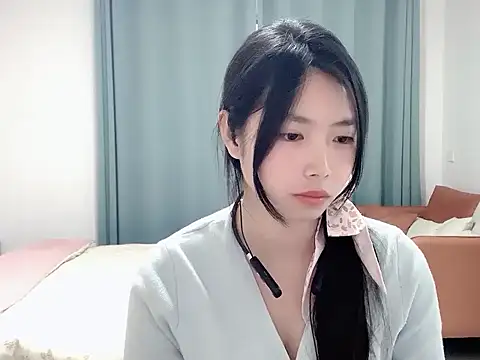 Mina-cai online show from March 2026 08:07:01 AM