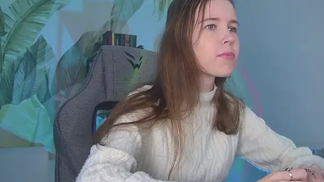 AriaGracen online show from March 2026 02:20:02 PM