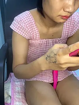 -Lilyn- online show from April 2026 06:08:01 AM