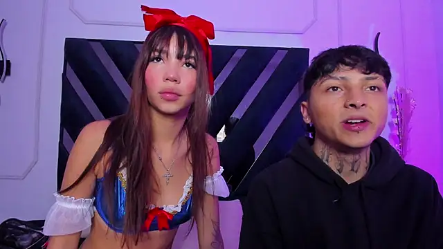 Sky n Zayn online show from April 2026 12:50:02 PM