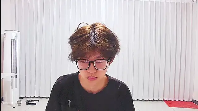 Chili-001 online show from June 2026 02:55:02 PM