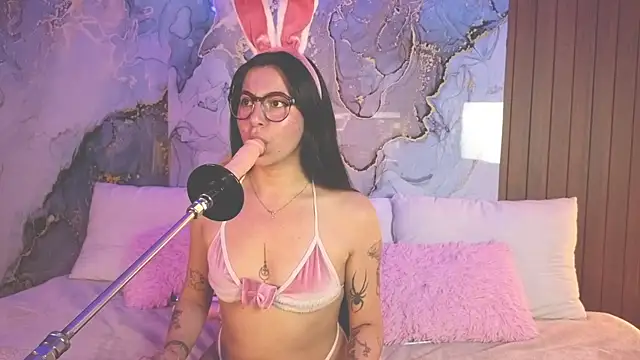 abbycandhy online show from June 2026 02:25:02 PM