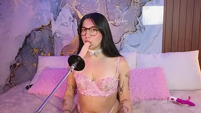 abbycandhy online show from June 2026 08:32:02 PM