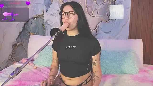 abbycandhy online show from July 2026 02:23:02 PM