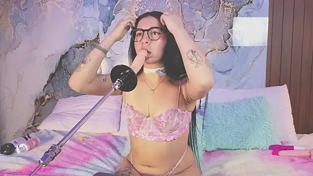 abbycandhy online show from July 2026 01:26:01 PM