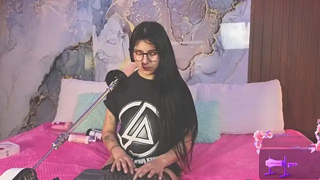 abbycandhy online show from July 2026 02:30:01 PM