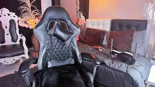 Vicky Angeel online show from April 2026 07:58:02 PM